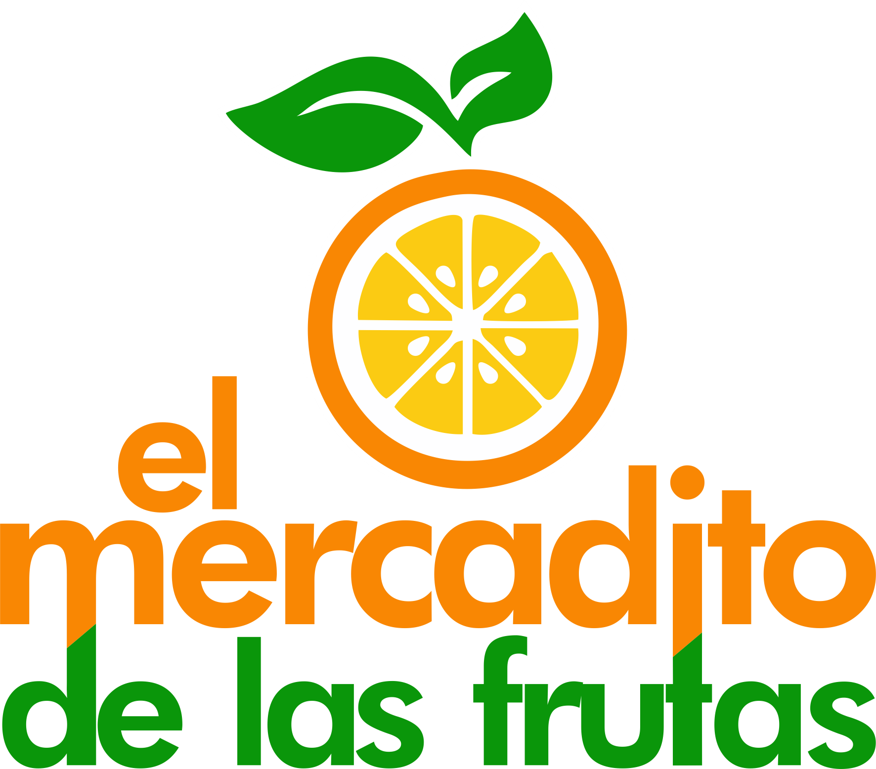 El Mercadito de las Frutas